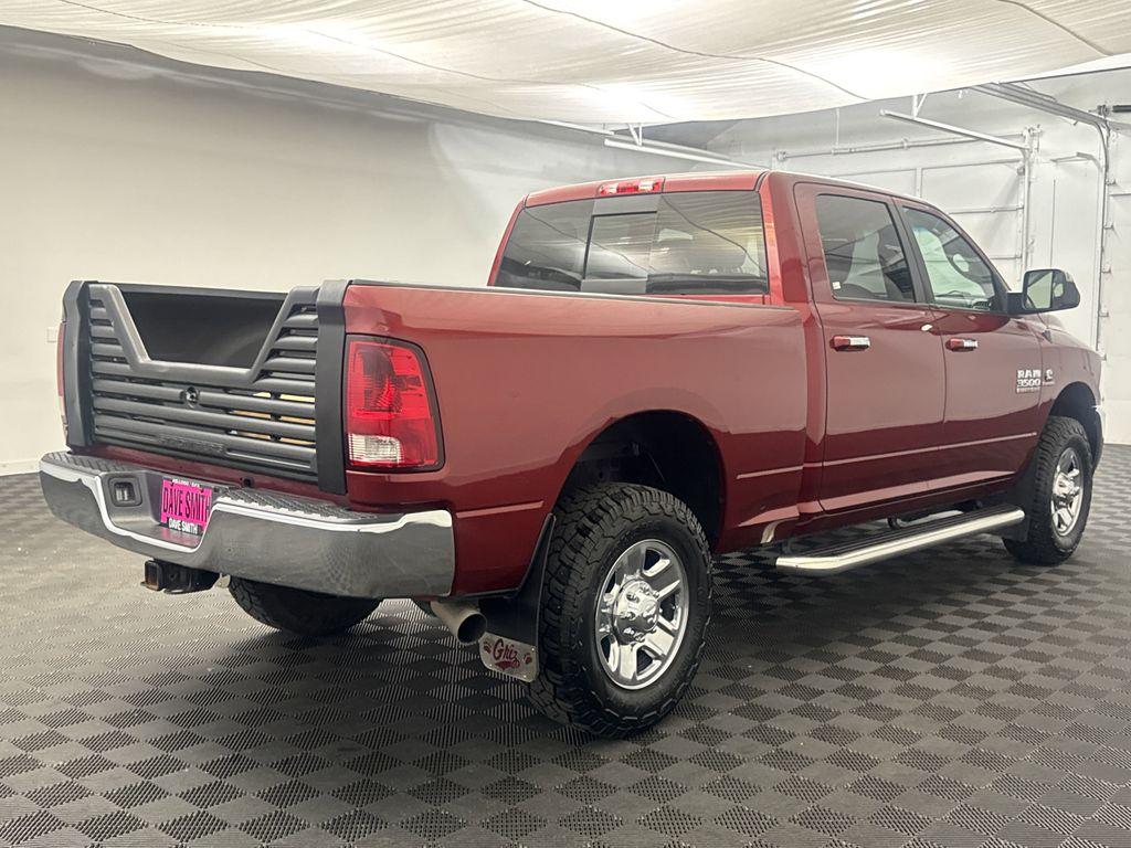 Thumbnail image of 2013 Ram 3500 at Dave Smith Dodge Chrysler Jeep Ram Chevrolet GMC Cadillac Buick