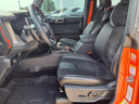 Thumbnail image of 2023 Ford Bronco at Wischnewsky Dodge Chrysler Jeep Ram