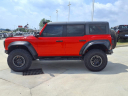 Thumbnail image of 2023 Ford Bronco at Wischnewsky Dodge Chrysler Jeep Ram