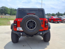 Thumbnail image of 2023 Ford Bronco at Wischnewsky Dodge Chrysler Jeep Ram