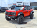 Thumbnail image of 2023 Ford Bronco at Wischnewsky Dodge Chrysler Jeep Ram