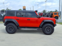Thumbnail image of 2023 Ford Bronco at Wischnewsky Dodge Chrysler Jeep Ram