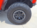 Thumbnail image of 2023 Ford Bronco at Wischnewsky Dodge Chrysler Jeep Ram