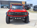 Thumbnail image of 2023 Ford Bronco at Wischnewsky Dodge Chrysler Jeep Ram