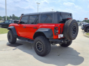 Thumbnail image of 2023 Ford Bronco at Wischnewsky Dodge Chrysler Jeep Ram