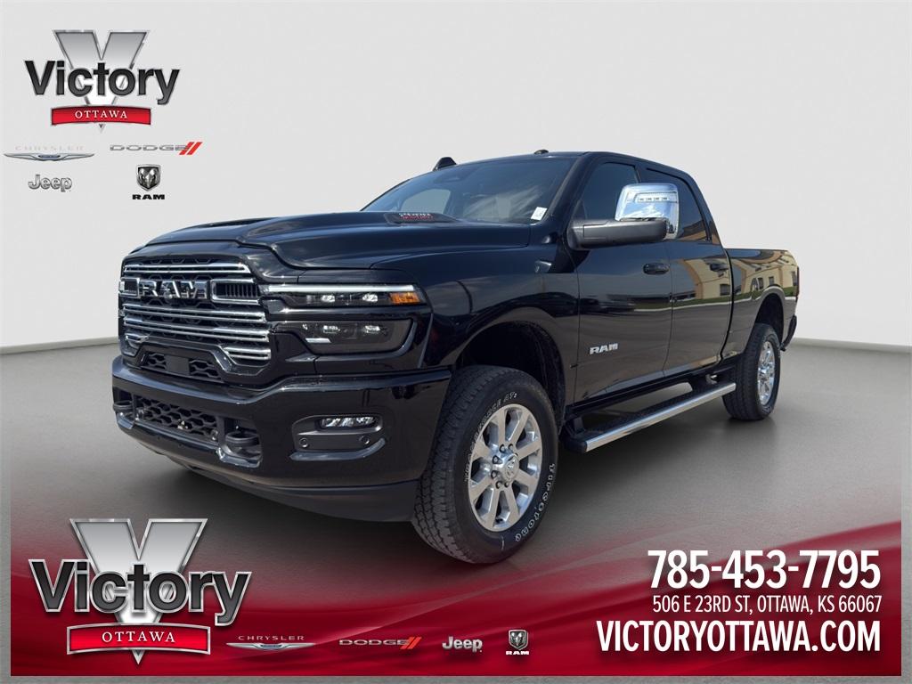 Thumbnail image of 2025 Ram 2500 at Victory Chrysler Dodge Jeep Ram