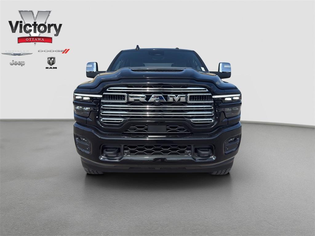 Thumbnail image of 2025 Ram 2500 at Victory Chrysler Dodge Jeep Ram
