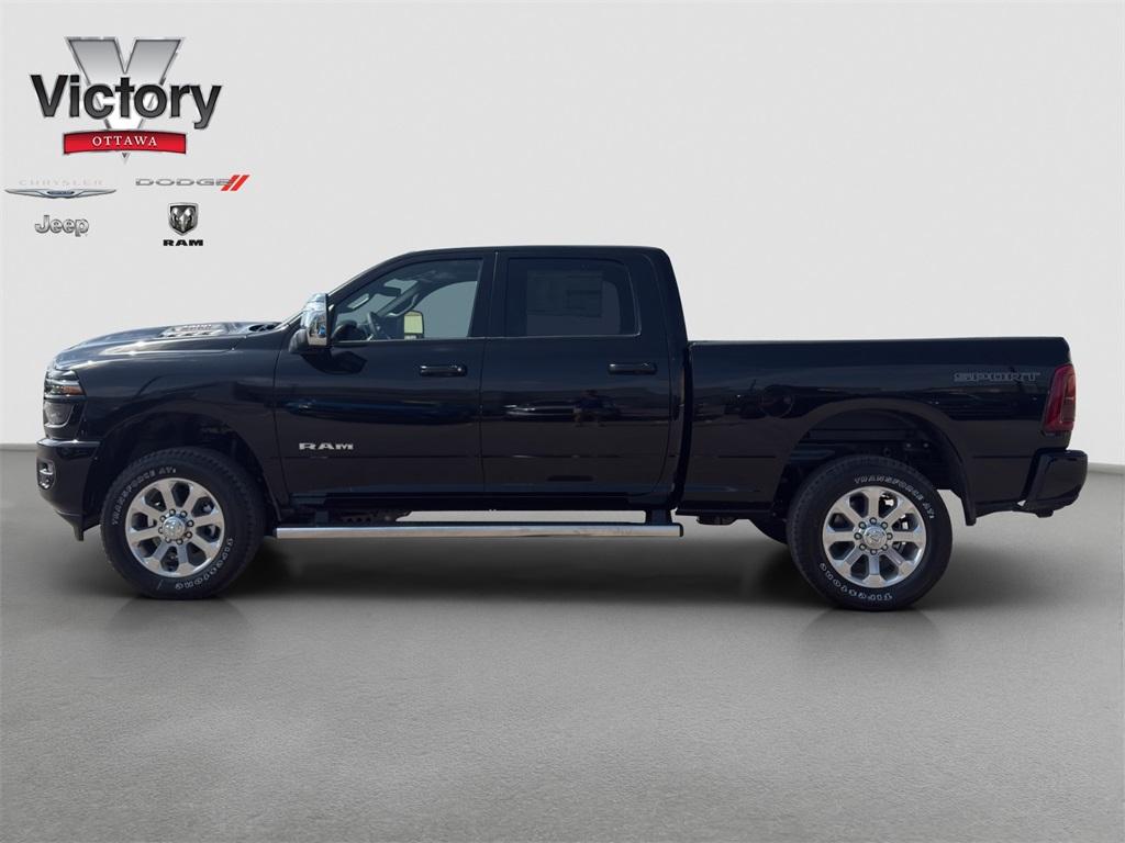 Thumbnail image of 2025 Ram 2500 at Victory Chrysler Dodge Jeep Ram