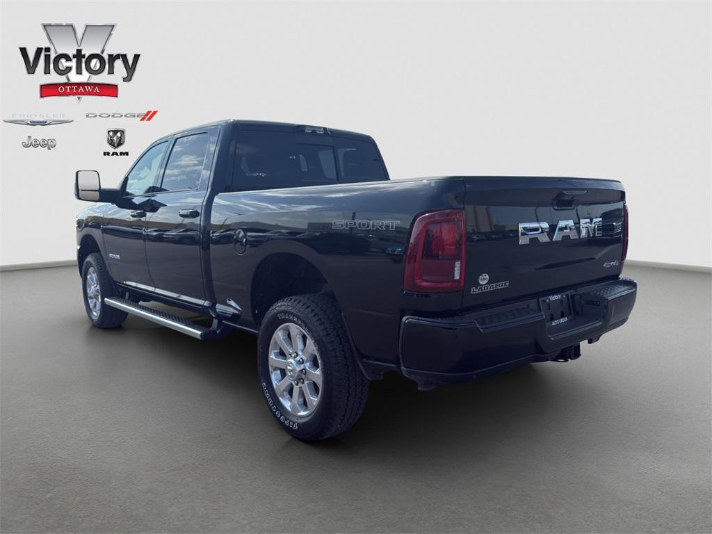 Thumbnail image of 2025 Ram 2500 at Victory Chrysler Dodge Jeep Ram