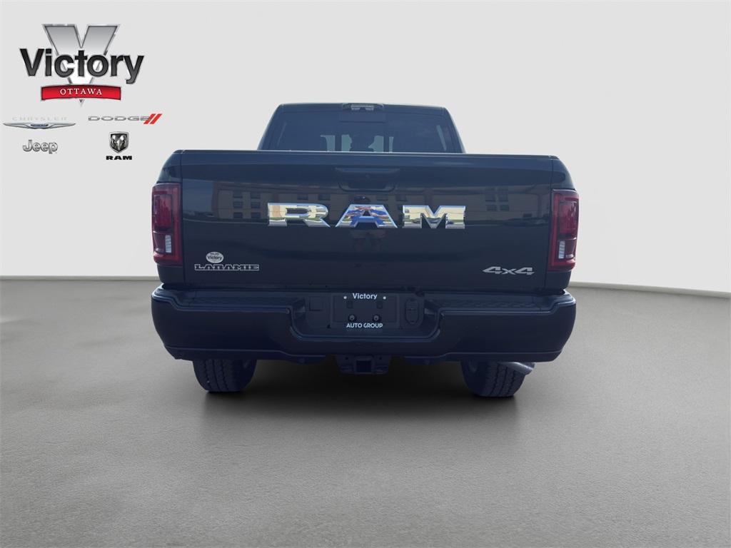 Thumbnail image of 2025 Ram 2500 at Victory Chrysler Dodge Jeep Ram