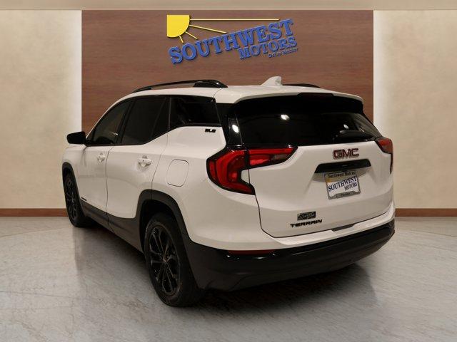 Thumbnail image of 2020 GMC Terrain at Southwest Motors Highway