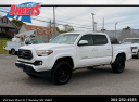 Thumbnail image of 2022 Toyota Tacoma at Sheets Chrysler Jeep Dodge