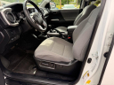Thumbnail image of 2022 Toyota Tacoma at Sheets Chrysler Jeep Dodge