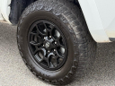 Thumbnail image of 2022 Toyota Tacoma at Sheets Chrysler Jeep Dodge