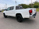 Thumbnail image of 2022 Toyota Tacoma at Sheets Chrysler Jeep Dodge