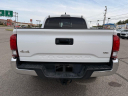 Thumbnail image of 2022 Toyota Tacoma at Sheets Chrysler Jeep Dodge