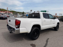 Thumbnail image of 2022 Toyota Tacoma at Sheets Chrysler Jeep Dodge