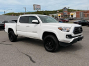 Thumbnail image of 2022 Toyota Tacoma at Sheets Chrysler Jeep Dodge