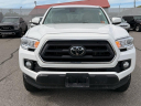 Thumbnail image of 2022 Toyota Tacoma at Sheets Chrysler Jeep Dodge