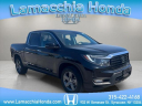 Thumbnail image of 2022 Honda Ridgeline at Lamacchia Honda