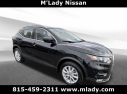 Thumbnail image of 2022 Nissan Rogue Sport at JimMladyNissan USED