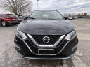 Thumbnail image of 2022 Nissan Rogue Sport at JimMladyNissan USED