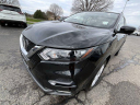 Thumbnail image of 2022 Nissan Rogue Sport at JimMladyNissan USED