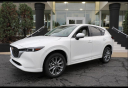 Thumbnail image of 2025 Mazda CX-5 at Tumminia Mazda