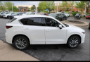 Thumbnail image of 2025 Mazda CX-5 at Tumminia Mazda