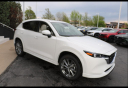 Thumbnail image of 2025 Mazda CX-5 at Tumminia Mazda