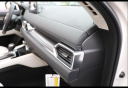 Thumbnail image of 2025 Mazda CX-5 at Tumminia Mazda