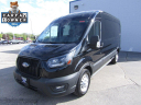Thumbnail image of 2024 Ford Transit at Porcaro Ford Mitsubishi