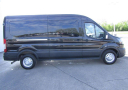 Thumbnail image of 2024 Ford Transit at Porcaro Ford Mitsubishi