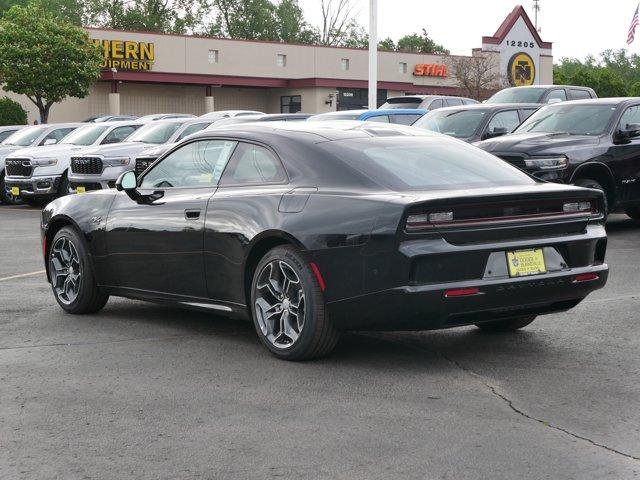 Thumbnail image of 2025 Dodge Charger at DodgeOfBurnsville-New of Burnsville, MN