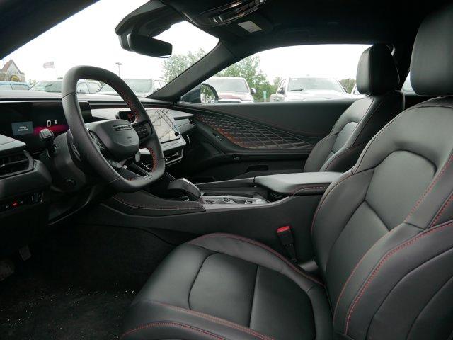 Thumbnail image of 2025 Dodge Charger at DodgeOfBurnsville-New of Burnsville, MN