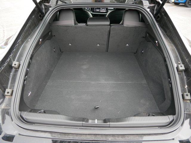 Thumbnail image of 2025 Dodge Charger at DodgeOfBurnsville-New of Burnsville, MN