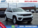 Thumbnail image of 2025 Jeep Grand Cherokee at Dave Dennis Chrysler Jeep Dodge Ram