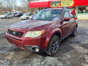 Thumbnail image of 2010 Subaru Forester at Auto Finance Center