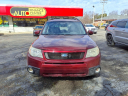 Thumbnail image of 2010 Subaru Forester at Auto Finance Center