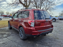 Thumbnail image of 2010 Subaru Forester at Auto Finance Center