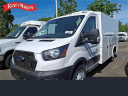 Thumbnail image of 2024 Ford Transit at Randy Marion Ford