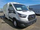 Thumbnail image of 2024 Ford Transit at Randy Marion Ford