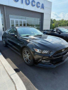 Thumbnail image of 2017 Ford Mustang at Ciocca Ford of Quakertown New