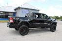 Thumbnail image of 2023 Ram 1500 at Gibson Truck World