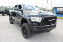 Thumbnail image of 2023 Ram 1500 at Gibson Truck World