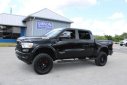 Thumbnail image of 2023 Ram 1500 at Gibson Truck World
