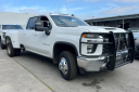 Thumbnail image of 2022 Chevrolet Silverado 3500HD at Harbor Chevrolet