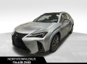 Thumbnail image of 2025 Lexus UX 300h at Northtown Lexus
