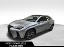 Thumbnail image of 2025 Lexus UX 300h at Northtown Lexus