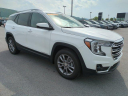Thumbnail image of 2023 GMC Terrain at Alexander Kia